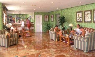 Labranda Bahia Fanabe & Villas All Inclusive Costa Adeje  Exteriör bild